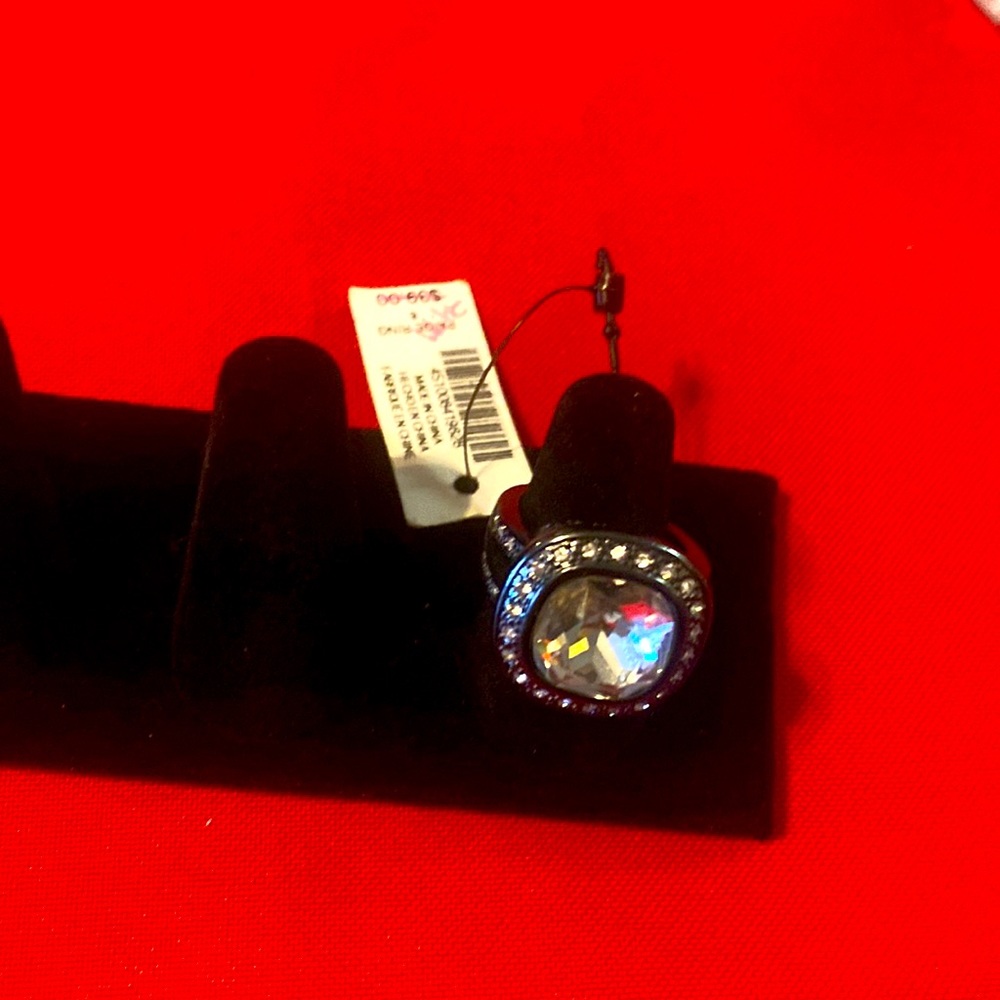 Ring Costume jewelry